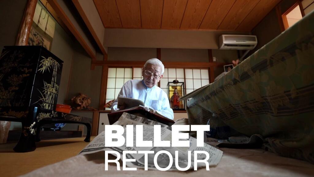 Hiroshima : les derniers témoins de l'apocalypse